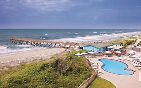 Doubletree by Hilton Hotel Atlantic Beach Oceanfront